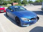 2015 BMW 428I M SPO for sale at Copart SANDWICH