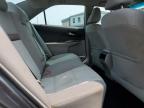 2013 Toyota Camry L en Venta en North Billerica, MA - Front End