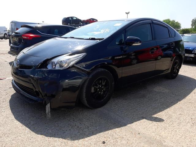 TOYOTA PRIUS T SP 2014