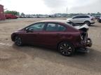2015 HONDA CIVIC LX   à vendre chez Copart ON - LONDON