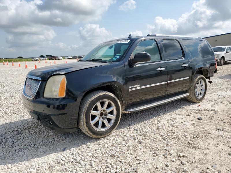 2013 Gmc Yukon Xl Denali