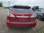 2012 Lexus Rx 350 للبيع في Central Square، NY - Mechanical