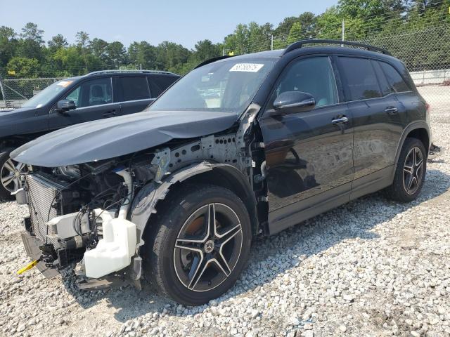 2021 Mercedes-Benz Glb 250