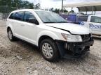 2017 Dodge Journey Se for Sale in Ellenwood, GA - Front End