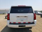 2020 Chevrolet Tahoe Police продається в Columbia Station, OH - Mechanical