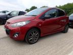 2013 MAZDA 2 VENTURE for sale at Copart SANDWICH