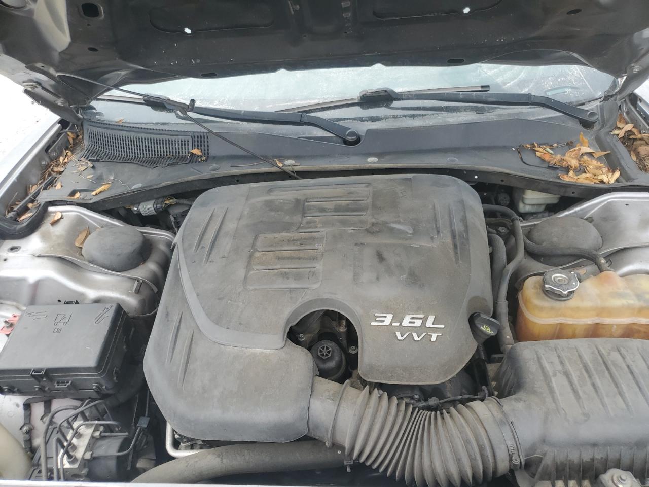 2014 Dodge Charger Se VIN: 2C3CDXBG9EH100660 Lot: 87058535