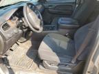 2007 Chevrolet Tahoe K1500 na sprzedaż w Woodhaven, MI - Front End