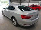 2022 SKODA SUPERB SE for sale at Copart EAST KILBRIDE