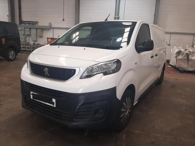 PEUGEOT EXPERT S S 2017