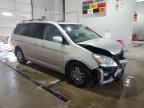 2005 Honda Odyssey Exl იყიდება York Haven-ში, PA - Front End