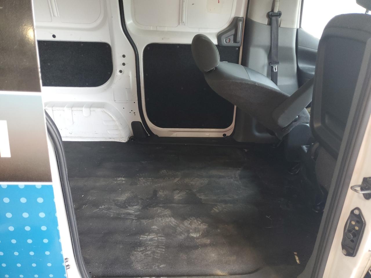 2019 Nissan Nv200 2.5S VIN: 3N6CM0KN2KK703859 Lot: 59952135
