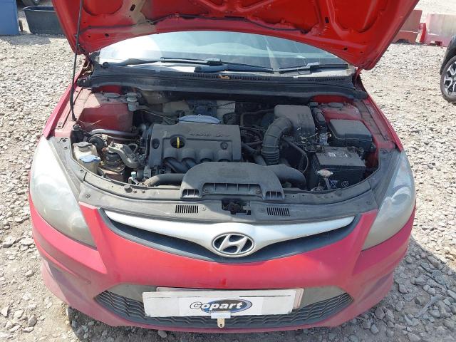 2010 HYUNDAI I30 1.4 EDITION 5DR