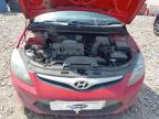 2010 HYUNDAI I30 1.4 EDITION 5DR for sale at Copart WISBECH