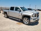 Andrews, TX에서 판매 중인 2017 Gmc Sierra K1500 Sle - Front End