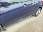 2016 VAUXHALL VIVA SL for sale at Copart WESTBURY