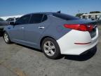 2015 Kia Optima Lx იყიდება Sacramento-ში, CA - Front End
