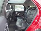 2016 LAND ROVER DISCOVERY SPORT HSE TD4 A  for sale at Copart WHITBURN