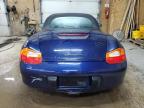 2001 Porsche Boxster  იყიდება Kincheloe-ში, MI - Minor Dent/Scratches