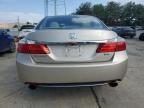 2013 Honda Accord Exl   продається в Windsor, NJ - Front End
