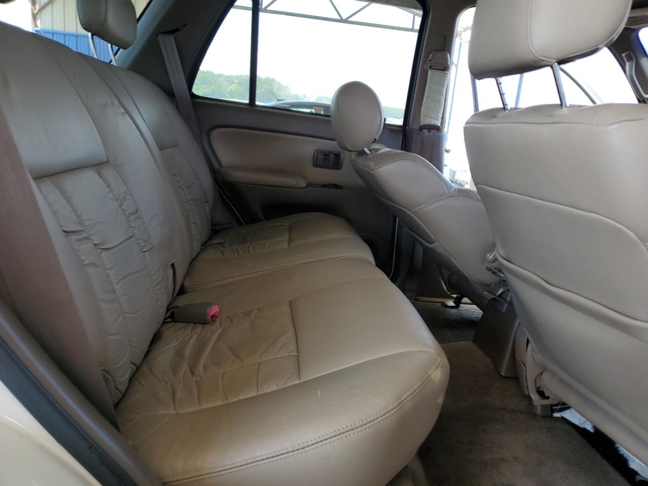 1996 Toyota 4Runner Sr5 VIN: JT3GN86R2T0001132 Lot: 62073995