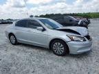 2012 Honda Accord Lx   de vânzare în Loganville, GA - Front End