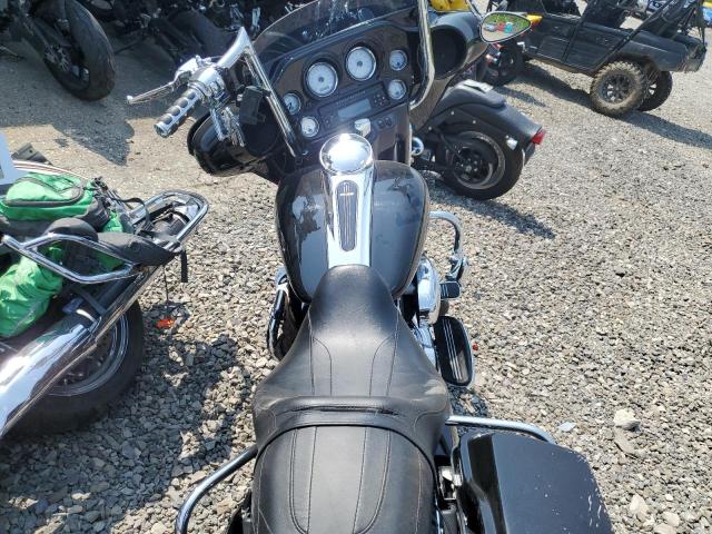 2013 HARLEY-DAVIDSON FLHX STREET GLIDE  