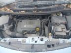 2013 VAUXHALL MERIVA SE for sale at Copart BRISTOL