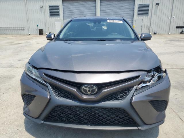 TOYOTA CAMRY 2019 Szary