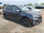 2023 Chevrolet Equinox Rs zu verkaufen in Mcfarland, WI - Hail