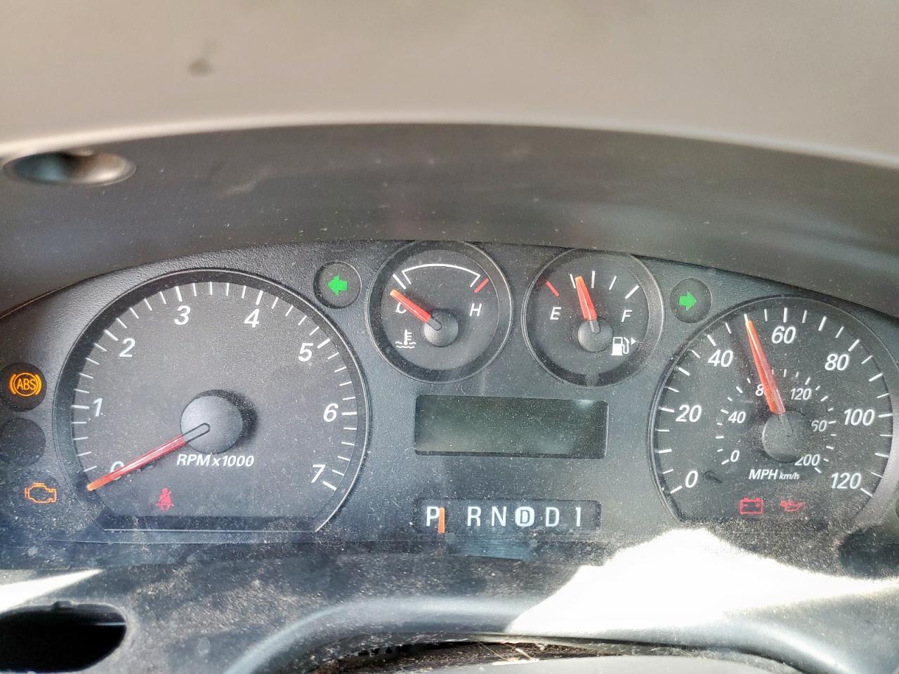 2004 Ford Taurus Se VIN: 1FAHP53U94A194432 Lot: 59384085