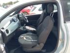 2024 FIAT 500 MHEV for sale at Copart SANDY