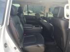 2018 Nissan Armada Platinum for Sale in Apopka, FL - Front End