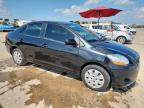 2010 Toyota Yaris    продається в Grand Prairie, TX - Rear End