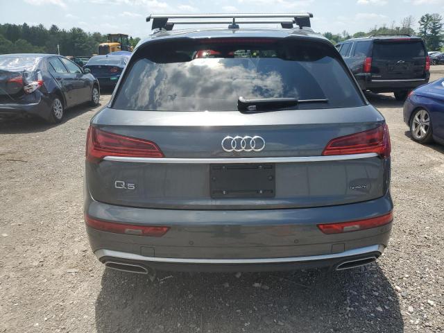  AUDI Q5 2023 Gray