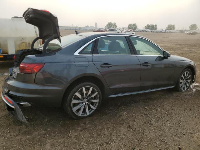 2020 AUDI A4 KOMFORT