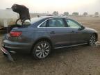 2020 AUDI A4 KOMFORT for sale at Copart AB - CALGARY