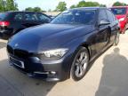 2013 BMW 316I SPORT for sale at Copart SANDY