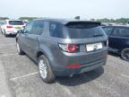 2017 LAND ROVER DISCOVERY for sale at Copart SANDTOFT