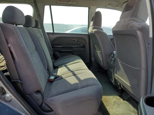 2005 HONDA PILOT LX  