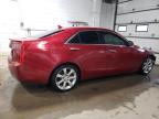 2013 Cadillac Ats Luxury for Sale in Blaine, MN - Front End