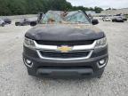 2016 Chevrolet Colorado Lt en Venta en Gainesville, GA - All Over