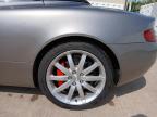 2006 ASTON MARTIN DB9 VOLANT for sale at Copart CHESTER