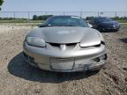 2002 Pontiac Firebird  na sprzedaż w Cicero, IN - Front End