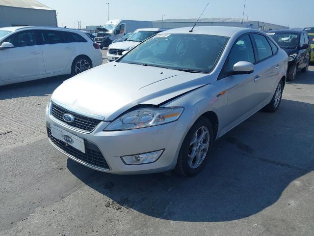 FORD MONDEO ZET 2010