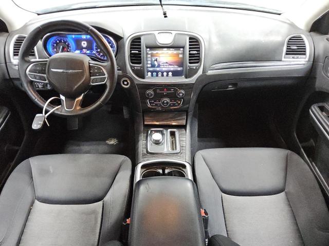  CHRYSLER 300 2022 Czarny