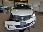 2015 Chevrolet Traverse Lt   en Venta en Lansing, MI - Front End