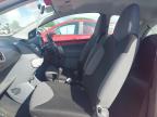 2010 CITROEN C1 VT for sale at Copart ST HELENS