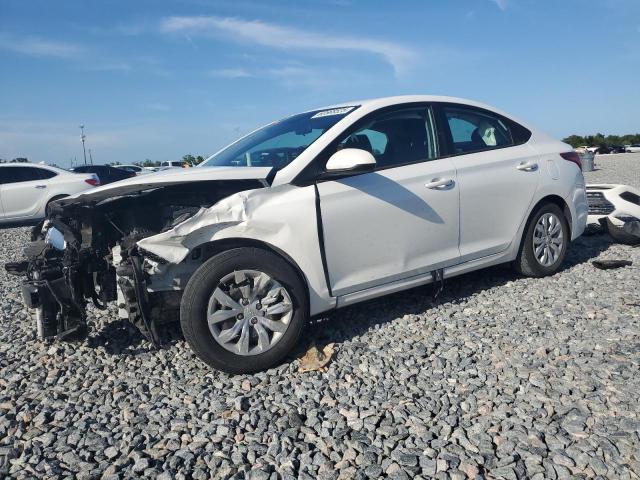 HYUNDAI ACCENT SE 2022