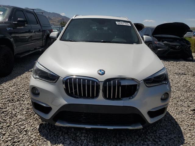  BMW X1 2016 Biały